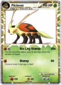 Flickeon