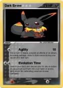 Dark Eevee