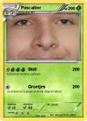 Pascallier