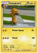 Firehydrant-Z