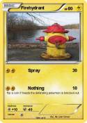 Firehydrant