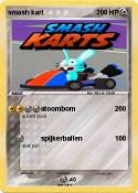 smash kart