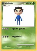 Hiro Dépatta