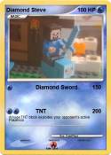 Diamond Steve