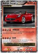SUPER Ferrari