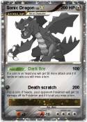 Sonic Dragon