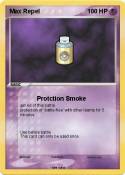 Max Repel