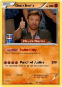 Chuck Norris