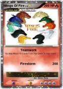 Wings Of Fire