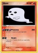 Ghost