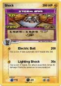Shock