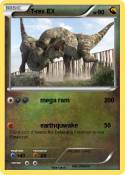 T-rex EX