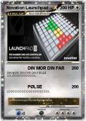 Novation Launch