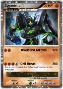 Zygarde