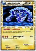 Lightning Strik