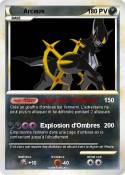 Arceus