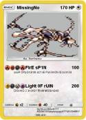 MissingNo