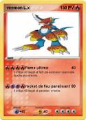 veemon L.x