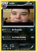 Ya Boi