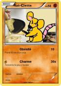 Rat-Clette