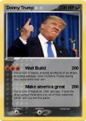 Donny Trump
