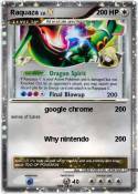 Raquaza