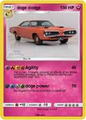 doge dodge