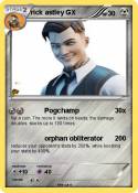 rick astley GX