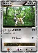 Arceus