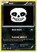 Sans