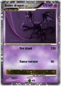 Ender dragon