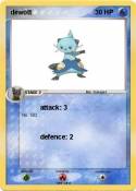 dewott