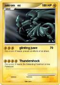 zekrom ex