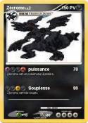 Zécrome