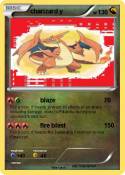 charizard y