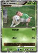 tom et loulou