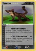 Tigerclaw