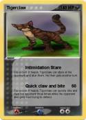 Tigerclaw