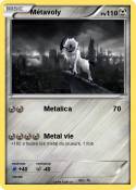 Métavoly