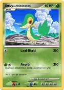 Snivy