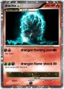 drackia