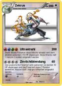 Zekrus