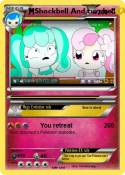 Shockbell And