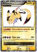 M-Pikachu