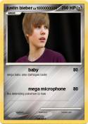 justin bieber