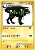 electrical gem