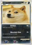 DOGE