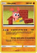tillie plink