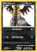GIRATINA