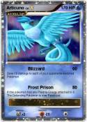 Articuno